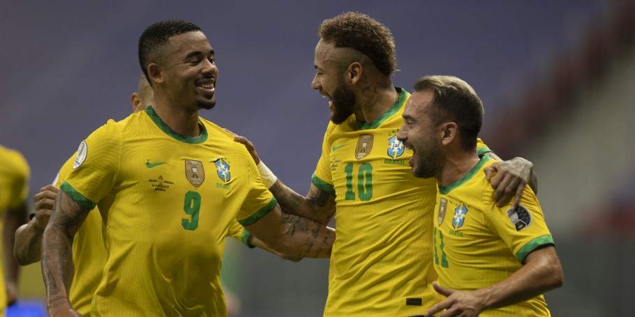 Selecao