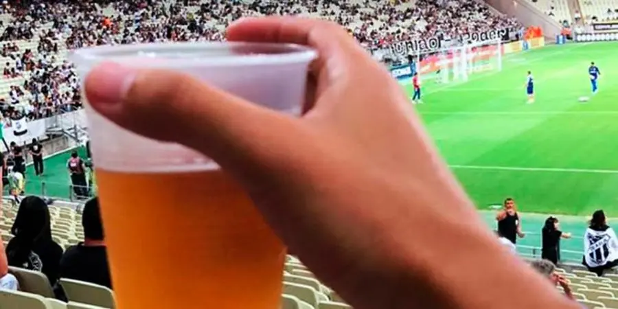 CERVEJA