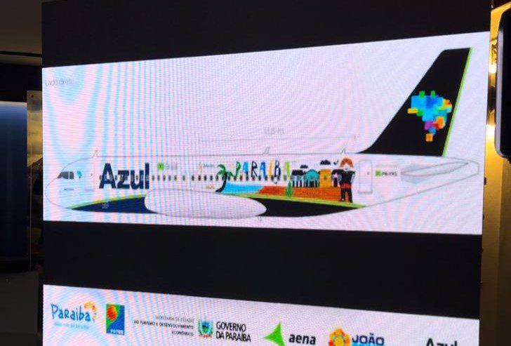 Aviao-Azul-Voos