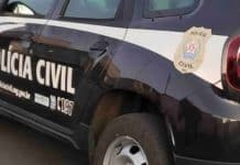 Suspeito de ser mandante de homicídio na Paraíba é preso no Sul de Minas