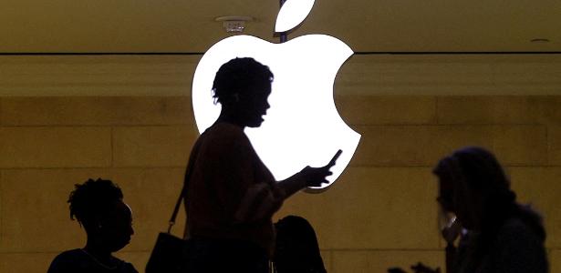 Apple refuta acusação de Musk de favorecer OpenAI: 'app store Imagem