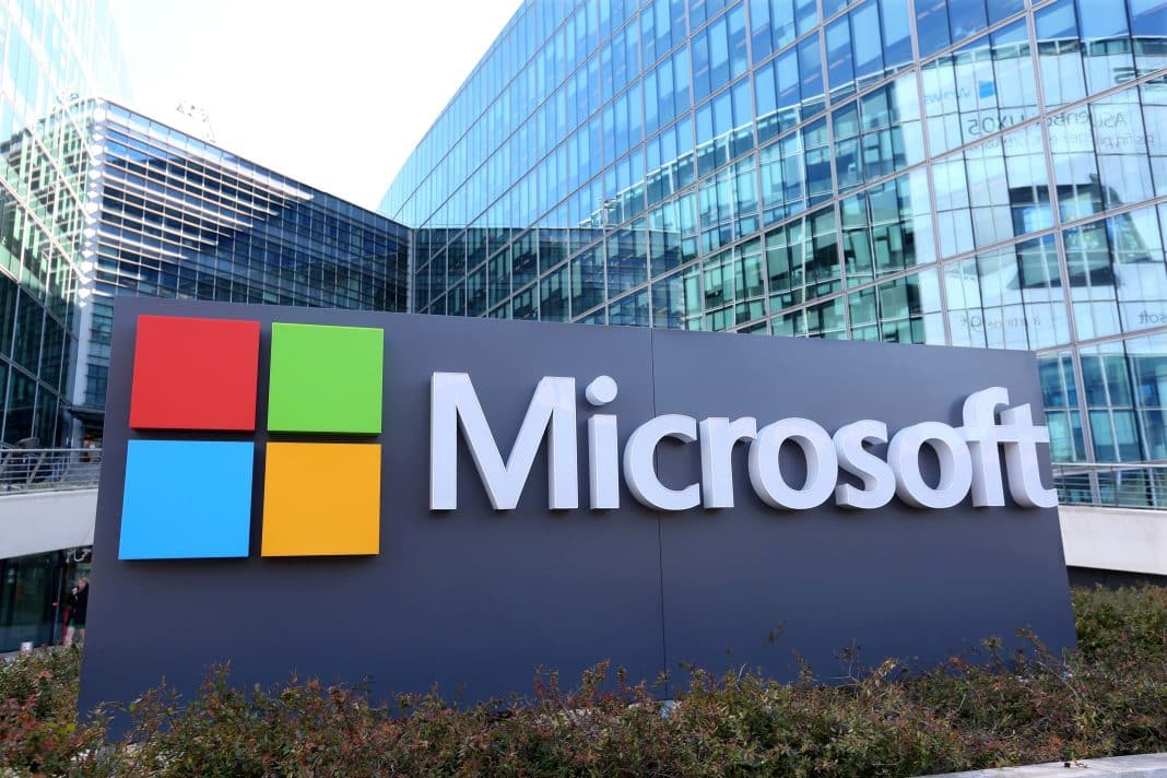 Ataque a programa da Microsoft afeta cerca de 100 organizações, dizem pesquisadores