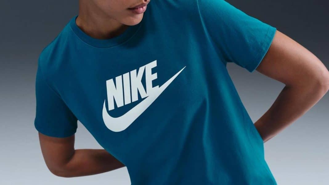 Camiseta Nike em oferta: confira 25 opções a partir de R$57 no site oficial