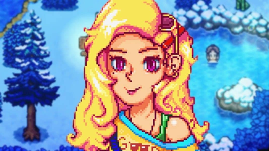Co-criador de Stardew Valley está fazendo jogo que se passa Co-criador de Stardew Valley está fazendo jogo que se passa na cidade grande! Conheça Sunkissed City
