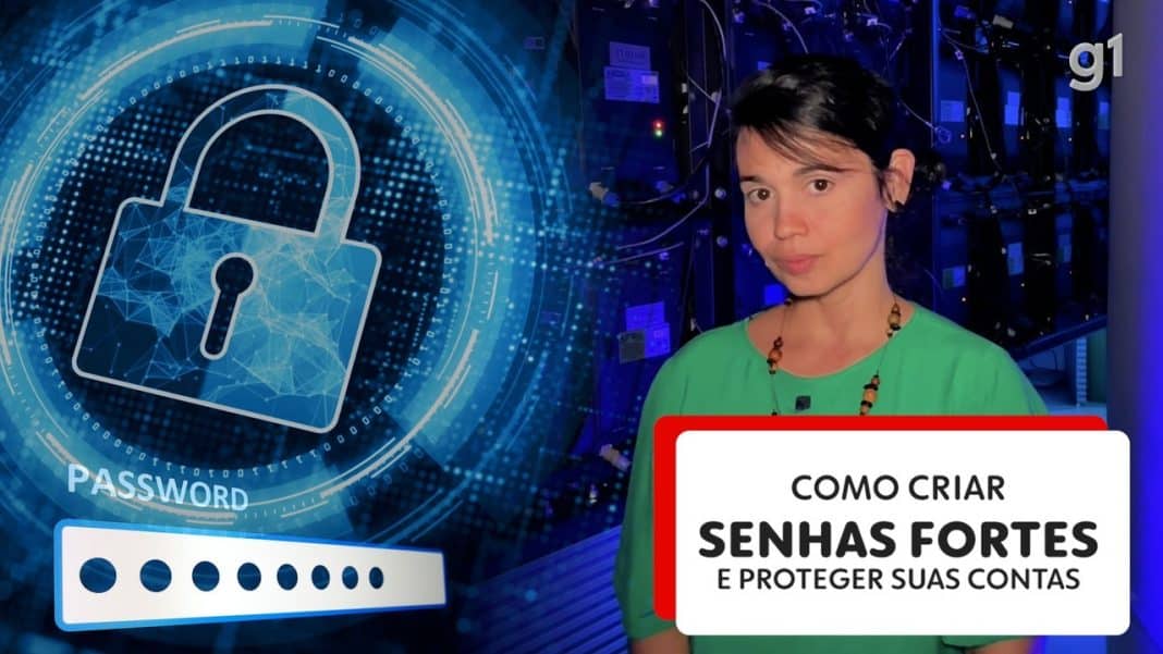 Como uma senha fraca permitiu que hackers falissem empresa de 158 anos