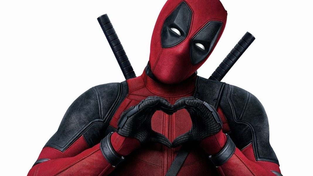 Deadpool: tudo sobre o anti-herói sátiro da Marvel Deadpool: tudo sobre o anti-herói sátiro da Marvel
