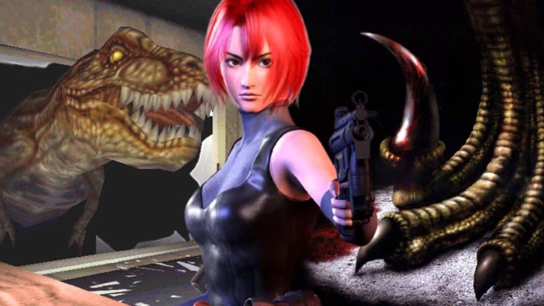 Dino Crisis está de volta? Nova pista aponta retorno da Dino Crisis está de volta? Nova pista aponta retorno da franquia
