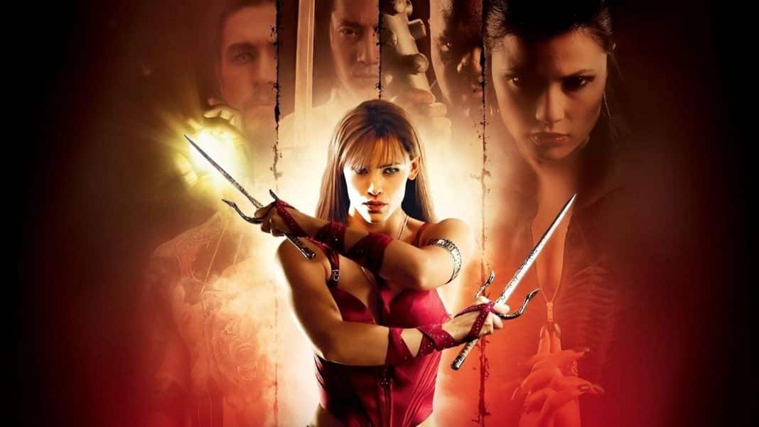 Elektra pode retornar ao MCU? A reposta pode estar com Elektra pode retornar ao MCU? A reposta pode estar com Deadpool