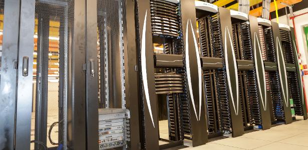 Energia gasta por data centers igualará consumo de SP em Helton Simões Gomes