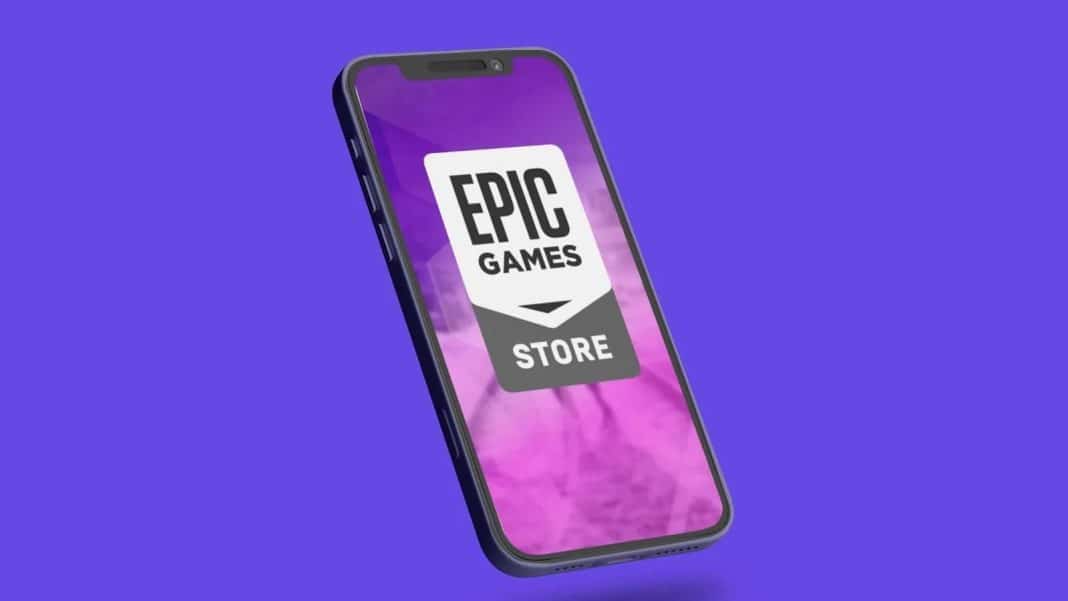 Epic Games libera novo jogo grátis para Android por tempo Epic Games libera novo jogo grátis para Android por tempo limitado! Resgate hoje mesmo (10)
