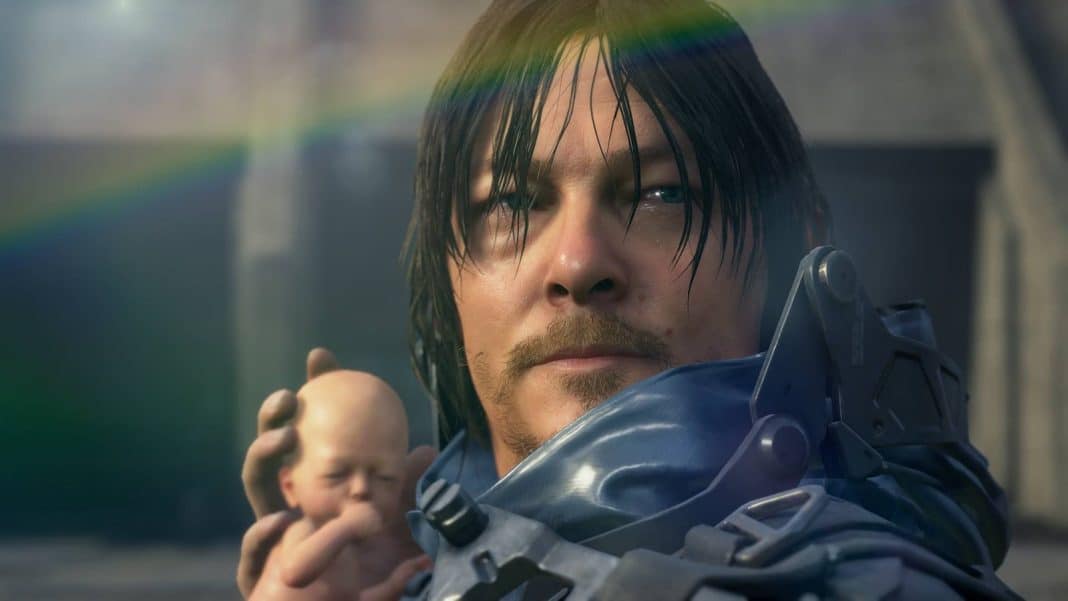 Filho de Norman Reedus, de Walking Dead e Death Stranding, é preso por agressão