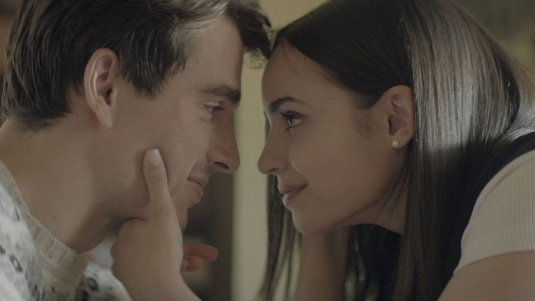 Final explicado de Meu Ano em Oxford: Entenda desfecho do Final explicado de Meu Ano em Oxford: Entenda desfecho do filme da Netflix