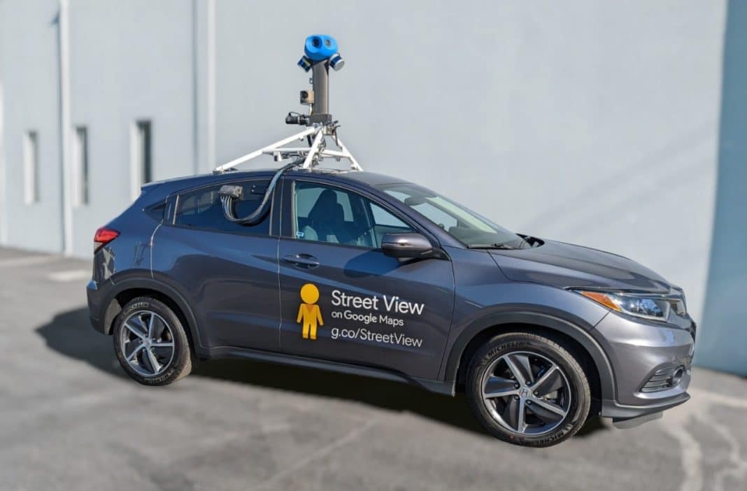 Flagra no quintal: Google é condenado por foto de argentino Flagra no quintal: Google é condenado por foto de argentino pelado no Street View
