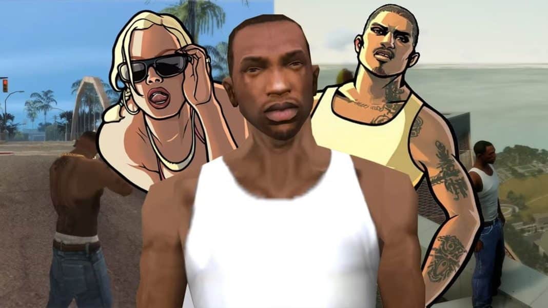 Franquia GTA pode ser a próxima vítima de censura nos Franquia GTA pode ser a próxima vítima de censura nos games nas plataformas digitais
