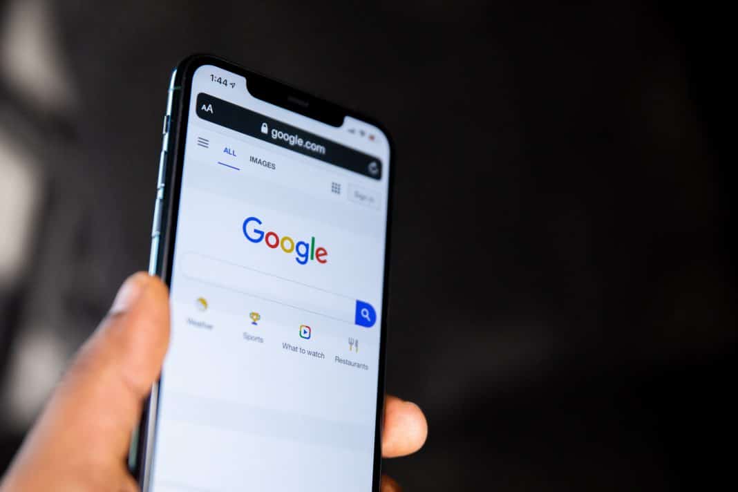 'Fui processada porque reclamei de uma empresa no Google' 'Fui processada porque reclamei de uma empresa no Google'