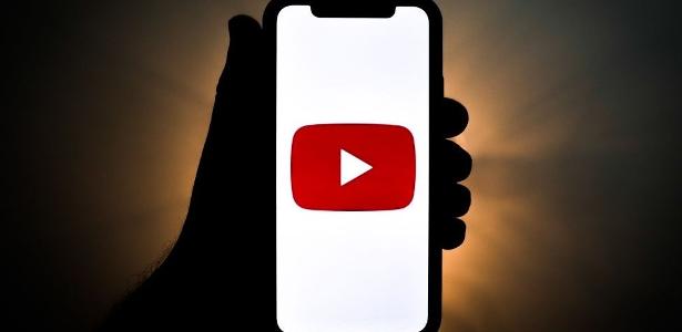 Google terá de alertar veto a anúncio infantil no YouTube Imagem