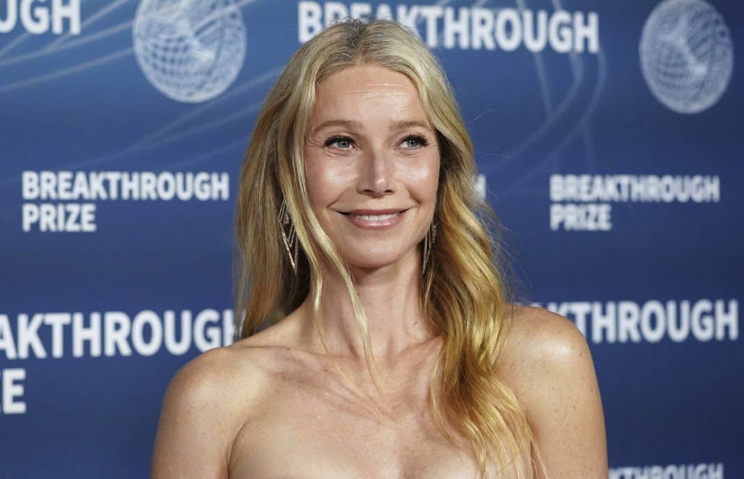 Gwyneth Paltrow é nova porta-voz de empresa de CEO flagrado Gwyneth Paltrow é nova porta-voz de empresa de CEO flagrado com funcionária em show do Coldplay