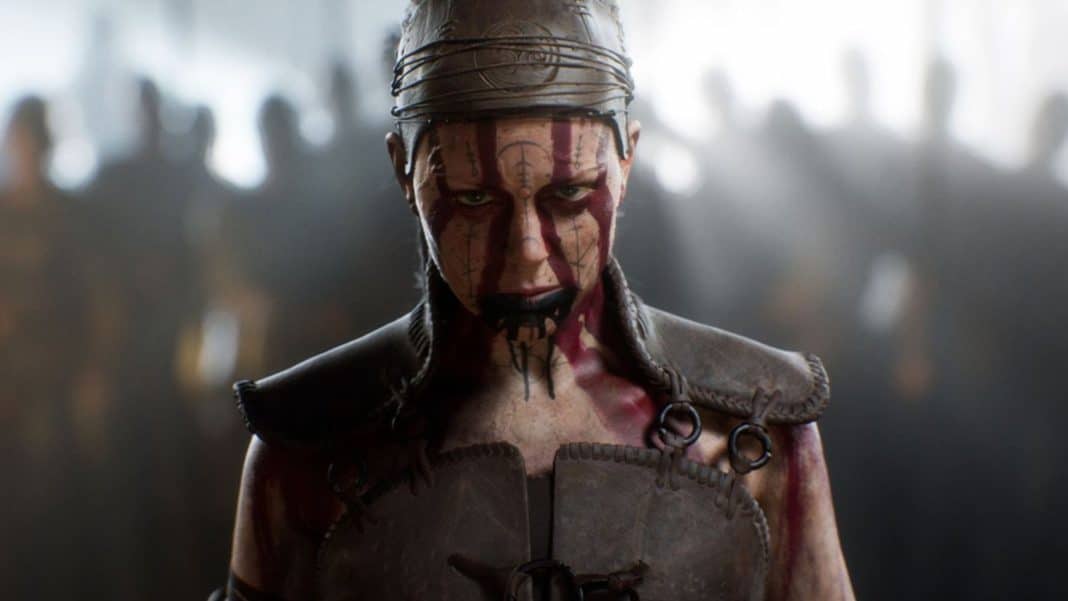 Hellblade 2, Drag x Drive, Madden NFL 26 e mais! Veja os lançamentos de games da semana