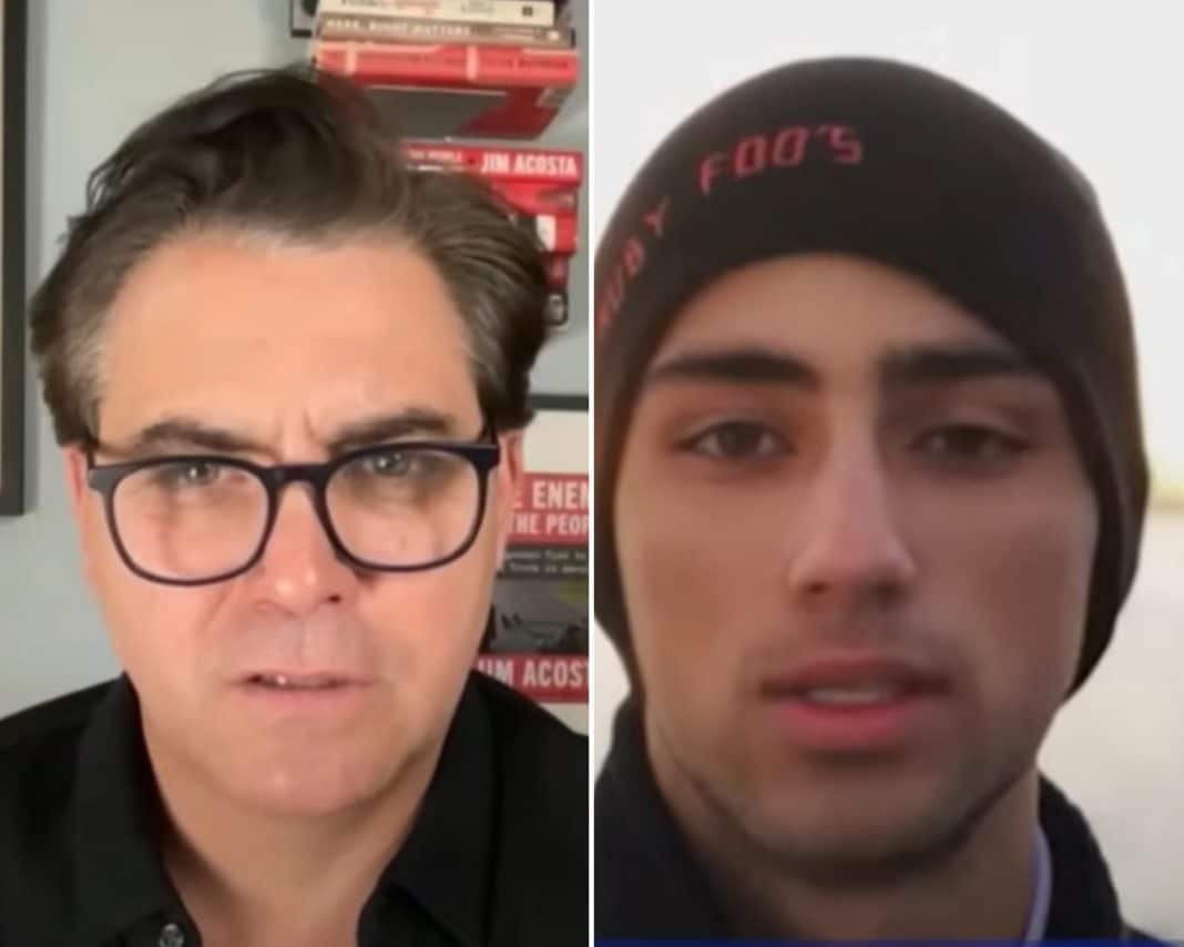 Jornalista entrevista 'clone de IA' de jovem morto em massacre nos EUA e gera críticas