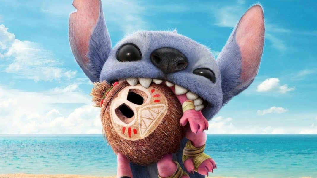 Lilo & Stitch finalmente ganha data de lançamento no Disney+