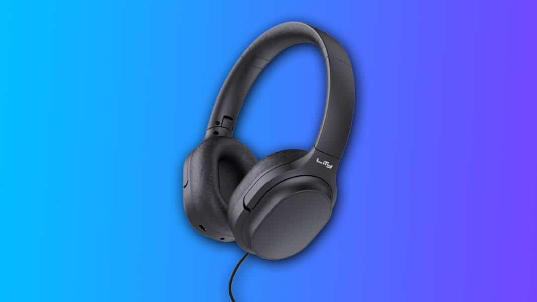 Lity lança fone de ouvido baratinho por menos R$ 100