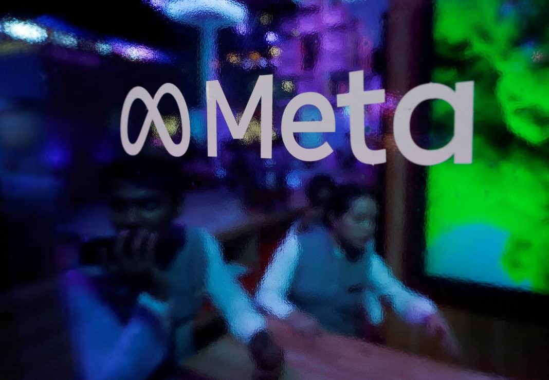 Meta, dona do Instagram, permitiu conversas 'sensuais' entre IA e Meta, dona do Instagram, permitiu conversas 'sensuais' entre IA e crianças
