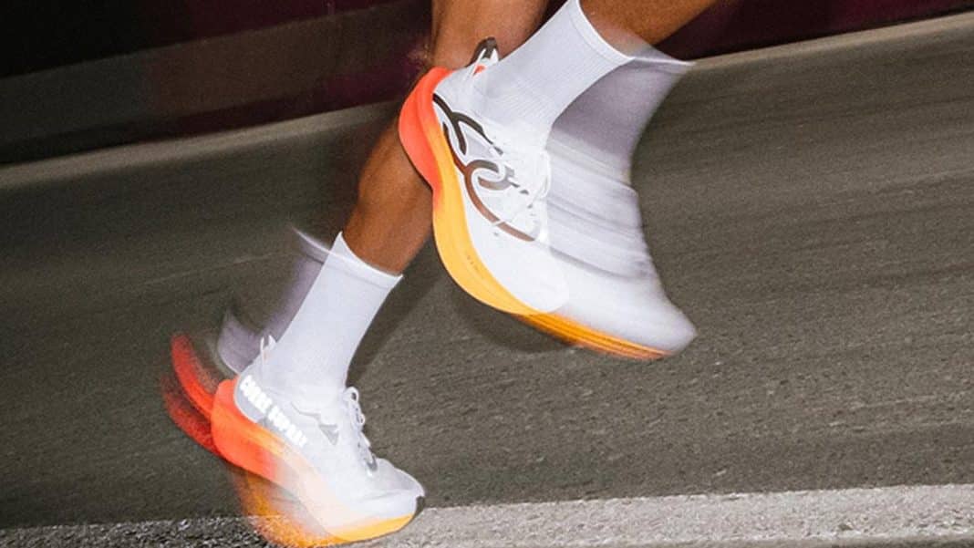 Mizuno, Olympikus e mais com até 60% OFF e frete grátis na Netshoes