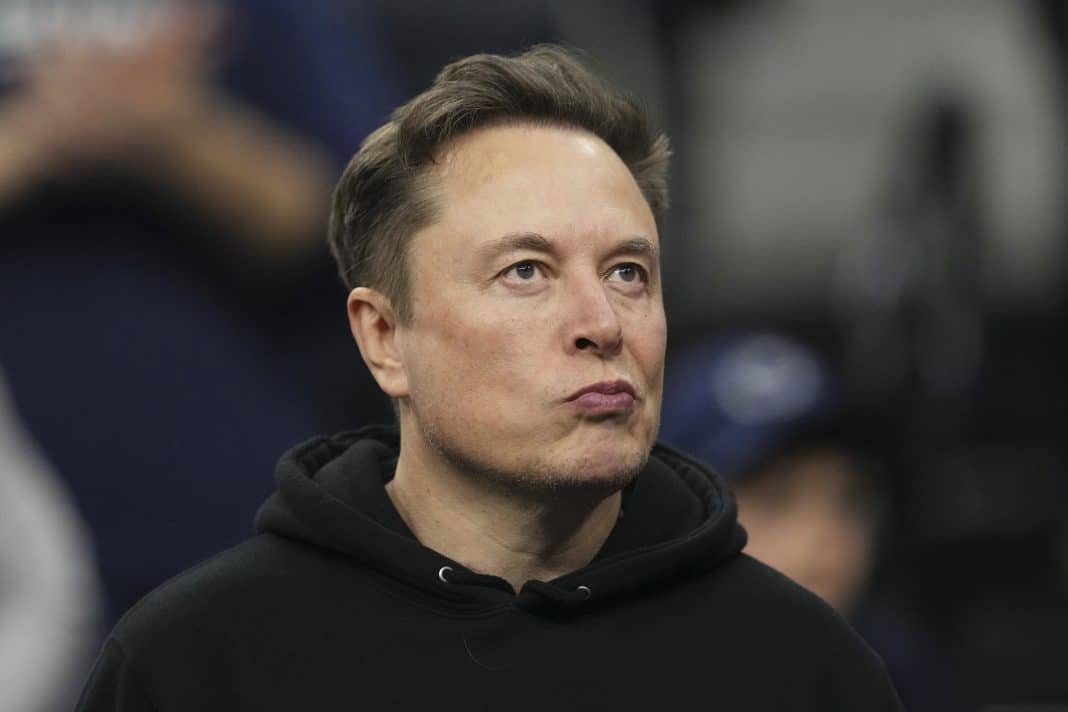 Musk mandou Starlink desligar internet durante operação da Ucrânia contra Musk mandou Starlink desligar internet durante operação da Ucrânia contra Rússia em 2022, diz agência | Tecnologia
