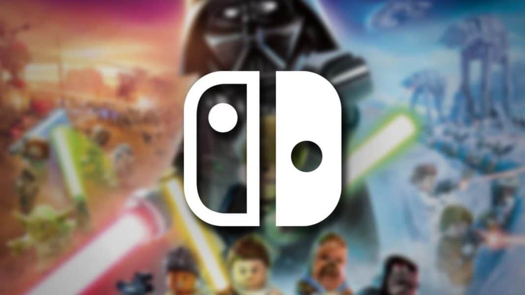 Nintendo Switch: jogos da eShop com até 90% OFF; aproveite Nintendo Switch: jogos da eShop com até 90% OFF; aproveite