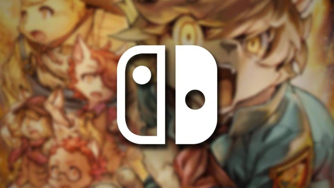 Nintendo: jogos para Switch com até 90% OFF na eShop