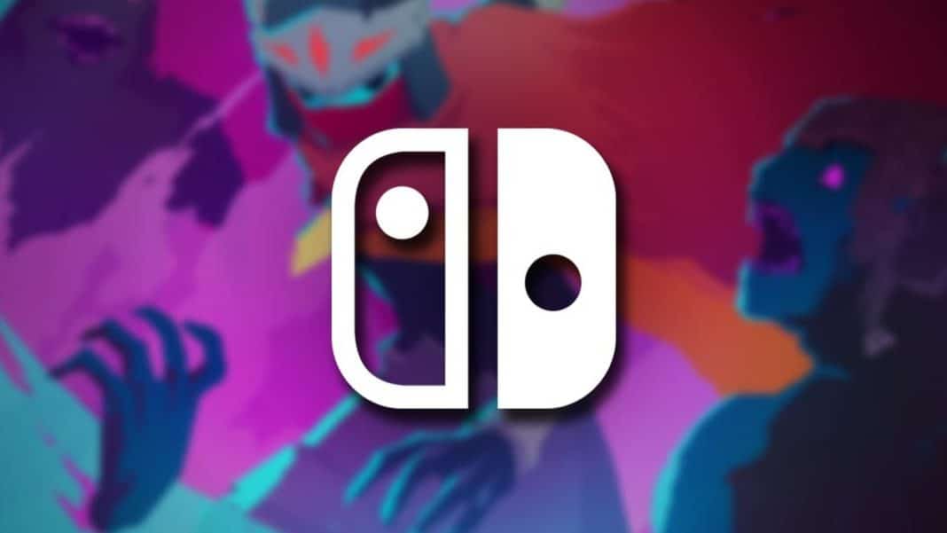 Nintendo: jogos para Switch com até 90% OFF na eShop