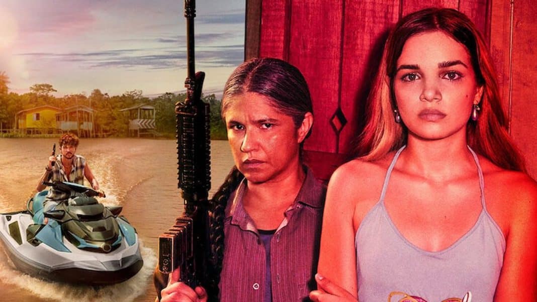O que acontece no final de Pssica? Entenda o desfecho O que acontece no final de Pssica? Entenda o desfecho da primeira temporada da série da Netflix