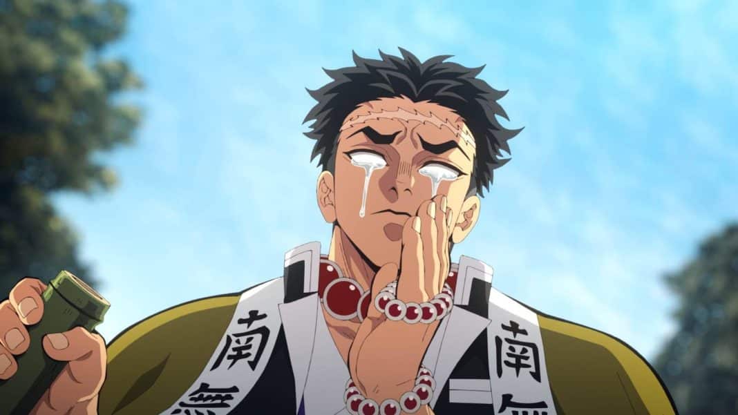 O segredo da bela animação de Demon Slayer! Entenda como o anime é feito