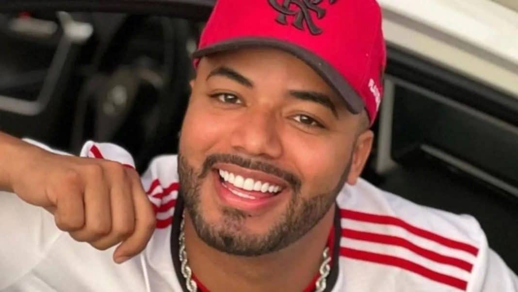 Polícia prende Hytalo Santos, influencer denunciado por exploração de menores