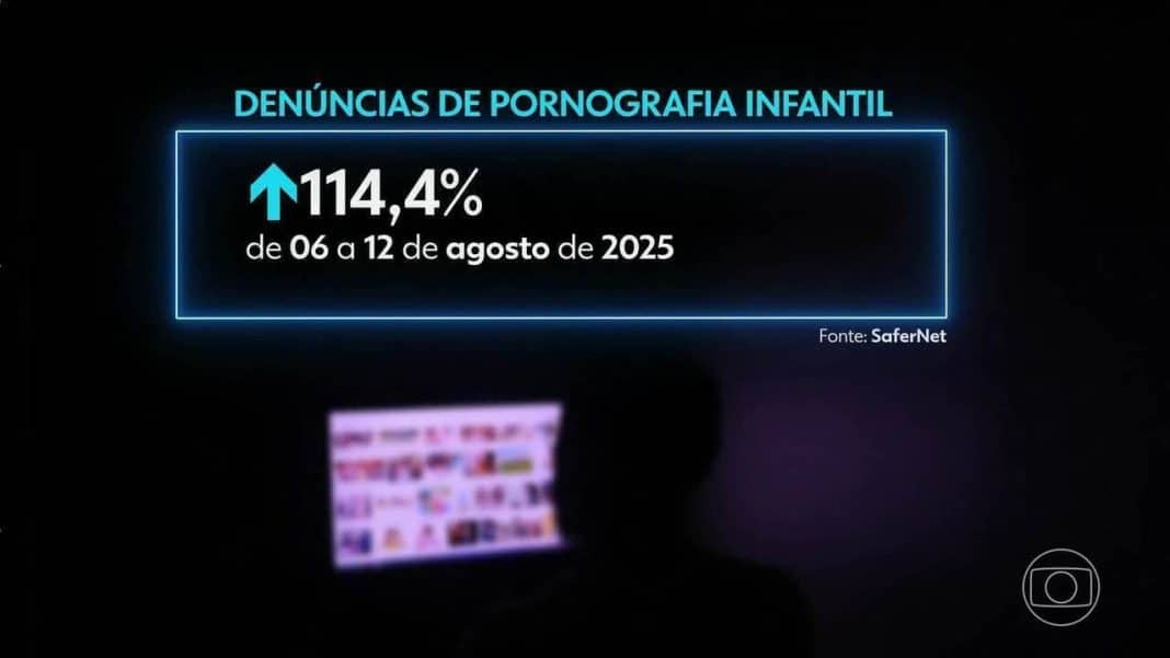 Por que redes sociais têm tantos casos de exposição de Por que redes sociais têm tantos casos de exposição de crianças mesmo com sistemas de detecção