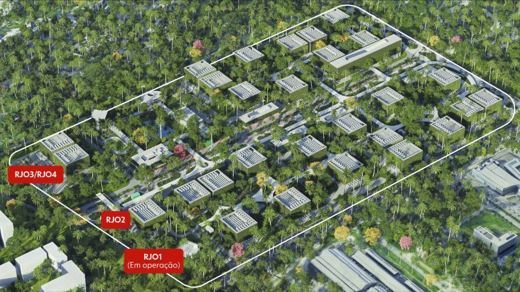 Primeiros data centers de IA no Brasil podem consumir mesma Primeiros data centers de IA no Brasil podem consumir mesma energia de 16 milhões de casas; conheça os projetos