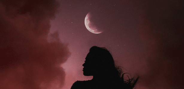 Qual a fase da Lua hoje (21)? Veja calendário lunar Imagem