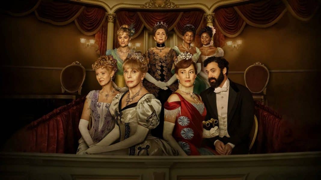 Quando a quarta temporada de Idade Dourada será lançada? Veja Quando a quarta temporada de Idade Dourada será lançada? Veja o que esperar