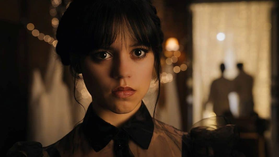 Quando chega a parte 2 de Wandinha Temporada 2? Entenda Quando chega a parte 2 de Wandinha Temporada 2? Entenda divisão de episódios