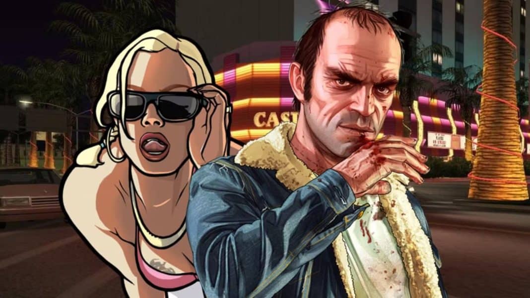 Quanto tempo demorar para zerar todos os GTAs? Veja se é possível completar tudo antes de GTA 6
