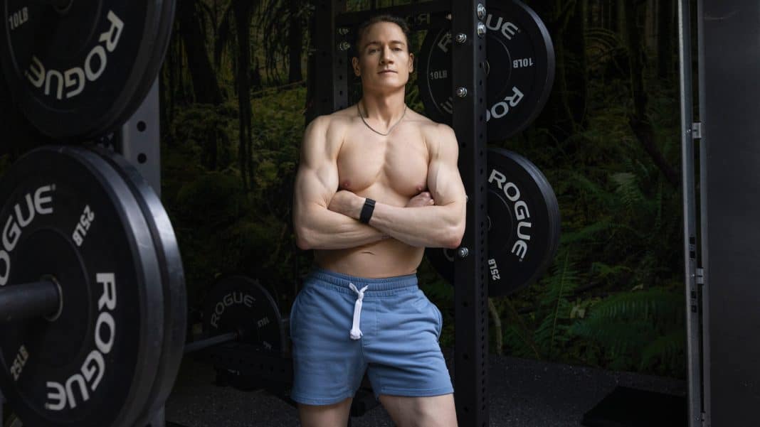 Quem é o milionário de 47 anos que tenta 'reverter Quem é o milionário de 47 anos que tenta 'reverter o tempo' e voltar a ter 18 com experimentos no corpo