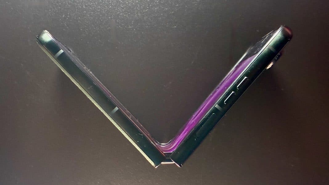 Razr 60 Ultra: g1 testou o celular dobrável da Motorola Razr 60 Ultra: g1 testou o celular dobrável da Motorola e comparou com outros 3 modelos