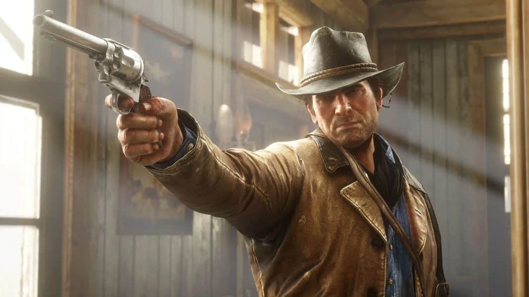 Red Dead Redemption 2 baratinho, Final Fantasy VII Remake de Red Dead Redemption 2 baratinho, Final Fantasy VII Remake de graça e mais! Veja as indicações de games da semana