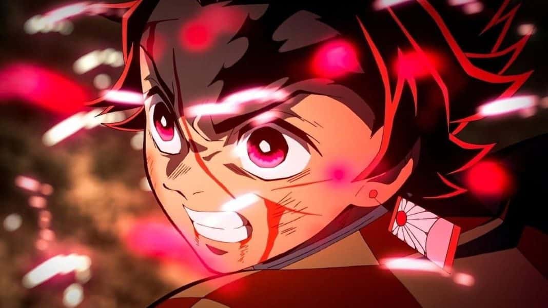 Relembre a história de Demon Slayer até o filme Castelo Infinito