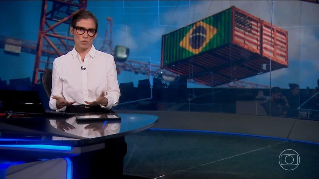 Representantes de big techs reclamam de STF, Anatel, Congresso e PIX para órgão dos EUA que investiga Brasil