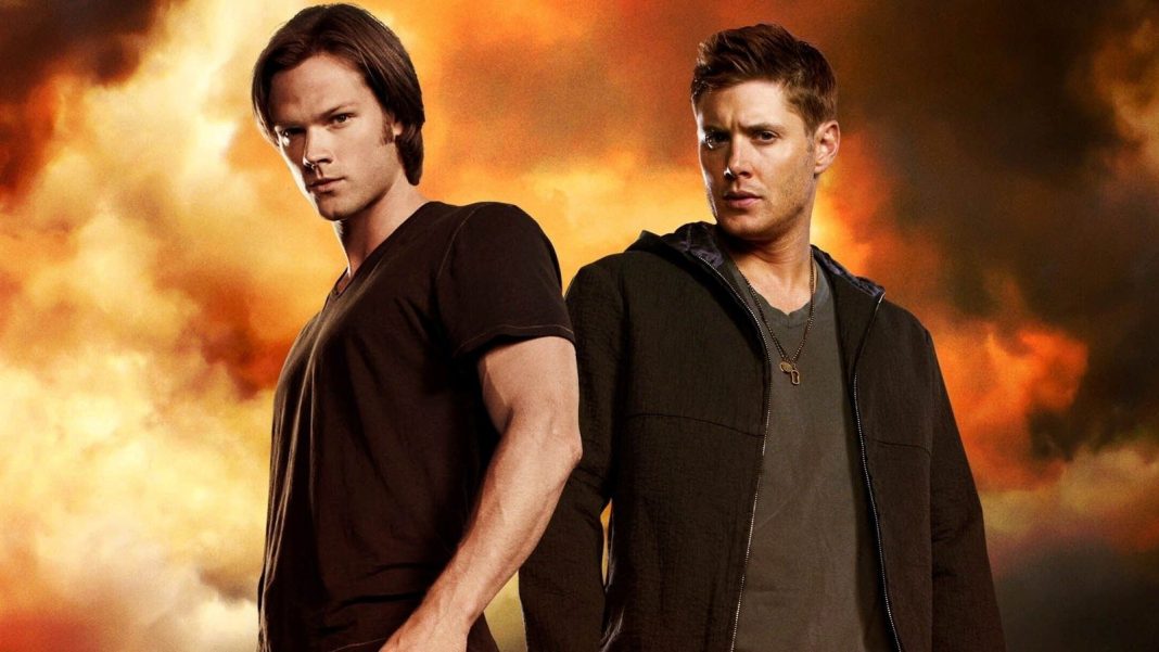 Reunião de Supernatural em The Boys já tem data para Reunião de Supernatural em The Boys já tem data para acontecer! Veja quando