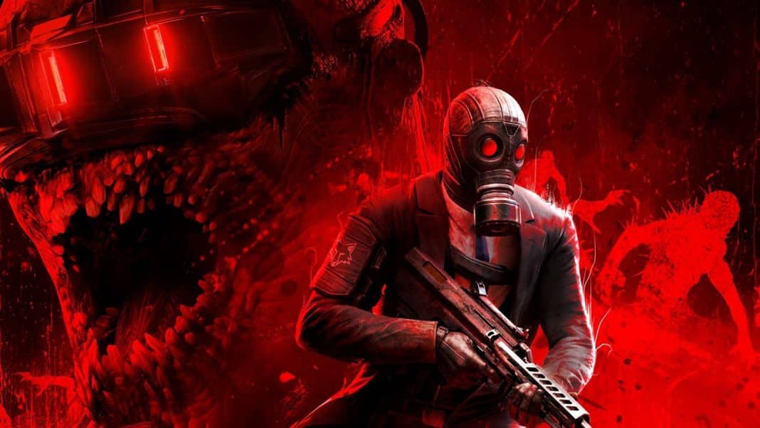 Review: Killing Floor 3 é um shooter sanguinário com progressão viciante