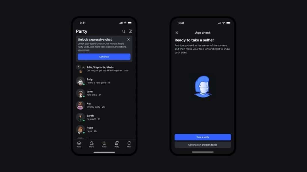 Roblox adota selfies em vídeos para avaliar idade de usuários e liberar conversas sem filtros