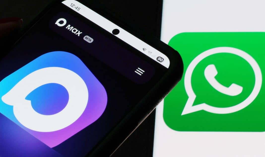 Rússia restringe acesso WhatsApp e Telegram no país Rússia restringe acesso WhatsApp e Telegram no país