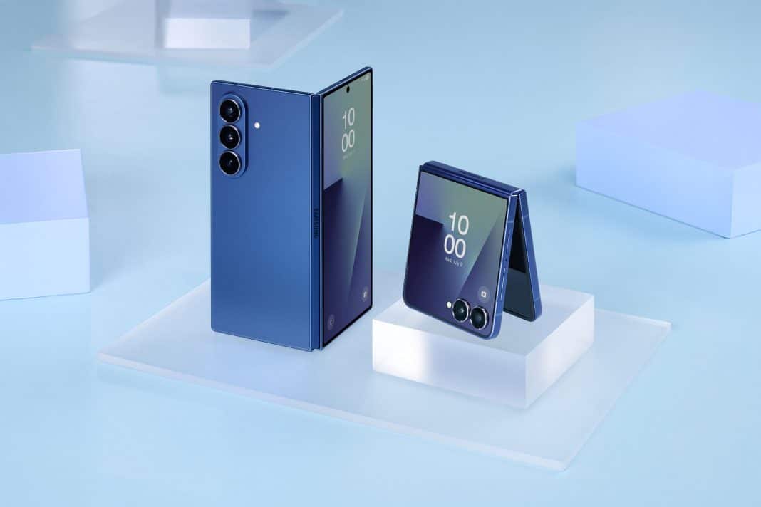 Samsung lança celular dobrável 'fininho' no Brasil; veja preços